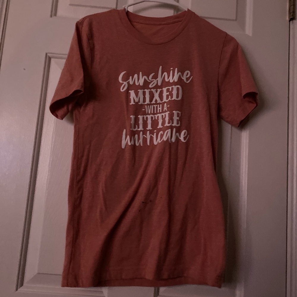 Cowgirl shirt